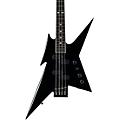 B.C. Rich Ironbird MK1 Legacy Series Bass Gloss Black