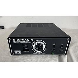 Used Tone King Ironman II Power Attenuator