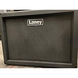 Used Laney Irt112 Guitar Cabinet