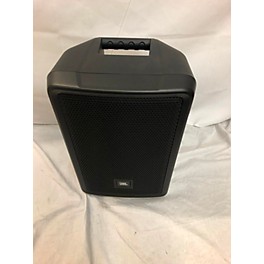 Used JBL Irx108bt Powered Speaker