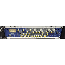 Used Focusrite Isa430 Audio Converter