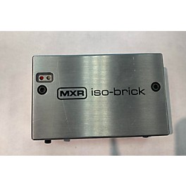 Used MXR Iso Brick Power Supply