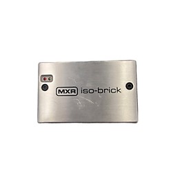 Used MXR Iso-Brick Power Supply