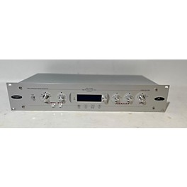 Used Antelope Audio Isochrone Ocx V Video Enabled High Resolution Audio Clock Generator Digital Clock ( Audio Converter