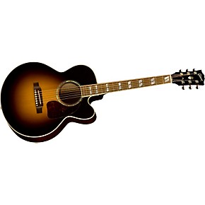 gibson j165