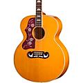 Epiphone J-200 Studio Left-Handed Acoustic-Electric Guitar - Natural