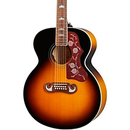 Blemished Epiphone J-200 Studio Limited-Edition 12-String Acoustic-Electric Guitar