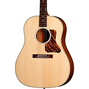 J-35 '30s Faded Acoustic-Electric Guitar Natural
