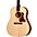 Gibson J-35 '30s Faded Acoustic-Electric Guitar Natural