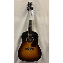 Used Gibson J-45 Acoustic Guitar