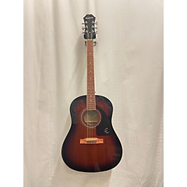 Used Epiphone J 45 Acoustic Guitar