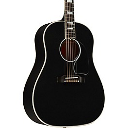 Gibson J-45 Custom Acoustic-Electric Guitar