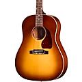 Gibson J-45 Special Acoustic-Electric Guitar - Honey Burst