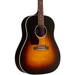 Gibson J-45 Special Left-Handed Acoustic-Electric Guitar -