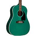 Gibson J-45 Standard Acoustic-Electric Guitar - Seafoam Green