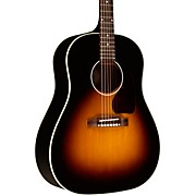 J-45 Standard Acoustic-Electric Guitar - Vintage Sunburst