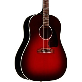 Gibson J-45 Standard Bats Limited-Edition Acoustic-Electric Guitar