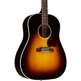 Blemished Gibson J-45 Standard Red Spruce Limited-Edition Acoustic-Electric Guitar Level 2 Vintage Sunburst 197881185930