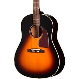 Epiphone J-45 Studio Acoustic-Electric Guitar -