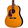 Epiphone J-45 Studio Left-Handed Acoustic-Electric Guitar - Natural