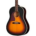 Epiphone J-45 Studio Left-Handed Acoustic-Electric Guitar - Vintage Sunburst