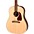 Gibson J-45 Studio Walnut Acoustic-Electric Guitar Antique Natural