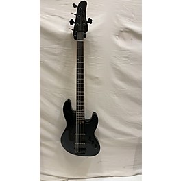 Used Schecter Guitar Research J-5 Electric Bass Guitar