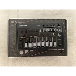 Used Roland J-6 Synthesizer