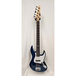 Used ESP J-FIVE Electric Bass Guitar