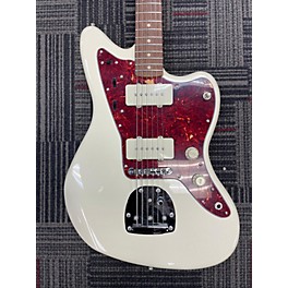 Used Squier J Mascis Jazzmaster Solid Body Electric Guitar