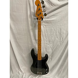 Used Fender J Precision Signature P Bass Electric Bass Guitar