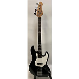 Used Fullerton J Style Electric Bass Guitar