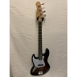 Used Stagg J TYPE Electric Bass Guitar
