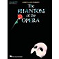 Hal Leonard Phantom Of The Opera - Vocal Selections (Voice With Piano Accompaniment) thumbnail