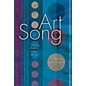 Hal Leonard Art Song: Linking Poetry And Music thumbnail