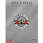 Cherry Lane Guns N' Roses Greatest Hits for Piano/Vocal/Guitar Songbook thumbnail