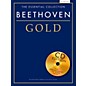 Music Sales The Essential Collection Beethoven Gold Book/CD thumbnail