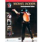 Hal Leonard Michael Jackson - Instrumental Solos Play-Along for Flute Book/CD thumbnail