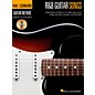 Hal Leonard R&B Guitar Songs - Hal Leonard Guitar Method Book/CD thumbnail