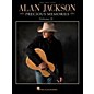 Hal Leonard Alan Jackson - Precious Memories Volume 2 for Piano/Vocal/Guitar (P/V/G) thumbnail