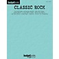 Hal Leonard Classic Rock - Budget Books for Easy Piano thumbnail