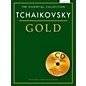 Music Sales The Essential Collection - Tchaikovsky Gold (Book/CD Edition) thumbnail