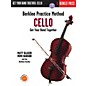Berklee Press Berklee Practice Method: Cello (Book/CD) thumbnail
