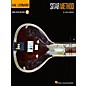 Hal Leonard Sitar Method Book/CD thumbnail
