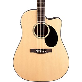 Jasmine JD-39 Dreadnought Acoustic-Electric Guitar Natural Jasmine JD-39 Dreadnought Acoustic-Electric Guitar Natural