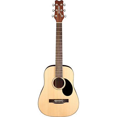 Jasmine Jm-10 Mini Acoustic Guitar Natural for sale