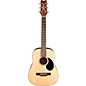 Open Box Jasmine JM-10 Mini Acoustic Guitar Level 1 Natural