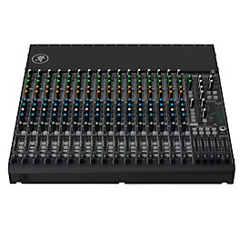 Blemished Mackie VLZ4 Series 1604VLZ4 16-Channel/4-Bus Compact Mixer Level 2  197881172978