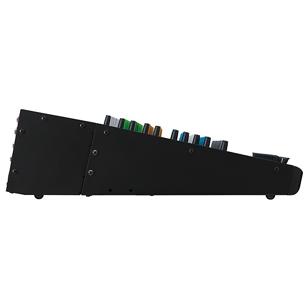Open Box Mackie VLZ4 Series 1604VLZ4 16-Channel/4-Bus Compact Mixer Level 1
