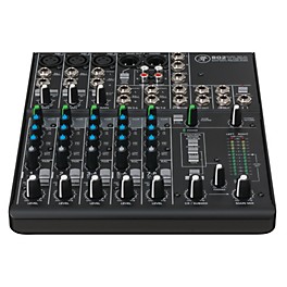 Mackie VLZ4 Series 802VLZ4 8-Channel Ultra Compact Mixer